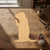 Unfinished Prairie Dog Wood Cutout - Unfinished Baltic Birch Craft Shape