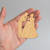 Unfinished Prince Charming Wood Cutout - Unfinished Baltic Birch Craft Shape