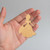 Unfinished Princess Wood Cutout - Unfinished Baltic Birch Craft Shape