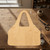 Unfinished Purse 2 Wood Cutout - Unfinished Baltic Birch Craft Shape