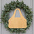Unfinished Purse 2 Wood Cutout - Unfinished Baltic Birch Craft Shape