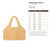 Unfinished Purse 2 Wood Cutout - Unfinished Baltic Birch Craft Shape