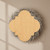 Unfinished Quatrefoil Wood Cutout - Unfinished Baltic Birch Craft Shape