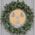 Unfinished Radioactive Gear Wood Cutout for Door Hangers, Seasonal Decor and Paint Parties, Baltic Birch Craft Blank