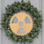 Unfinished Radioactive Gear Wood Cutout - Unfinished Baltic Birch Craft Shape
