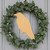 Unfinished Raven 2 Wood Cutout - Unfinished Baltic Birch Craft Shape