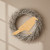 Unfinished Raven Wood Cutout - Unfinished Baltic Birch Craft Shape
