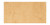 Unfinished Rectangle Wood Cutout for Door Hangers, Seasonal Decor and Paint Parties, Baltic Birch Craft Blank