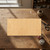 Unfinished Rectangle Wood Cutout - Unfinished Baltic Birch Craft Shape