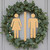 Unfinished Restroomsign Wood Cutout - Unfinished Baltic Birch Craft Shape