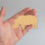 Unfinished Rhino Wood Cutout - Unfinished Baltic Birch Craft Shape
