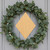Unfinished Rhombus Wood Cutout - Unfinished Baltic Birch Craft Shape