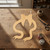 Unfinished Ribbon Wood Cutout - Unfinished Baltic Birch Craft Shape