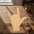 Unfinished Rock Out Hand 2 Wood Cutout - Unfinished Baltic Birch Craft Shape