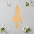 Unfinished Rocket Ship 2 Wood Cutout for Door Hangers, Seasonal Decor and Paint Parties, Baltic Birch Craft Blank