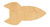 Unfinished Rocket Ship Wood Cutout for Door Hangers, Seasonal Decor and Paint Parties, Baltic Birch Craft Blank