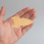 Unfinished Rocket Ship Wood Cutout for Door Hangers, Seasonal Decor and Paint Parties, Baltic Birch Craft Blank