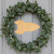 Unfinished Rocket Ship Wood Cutout for Door Hangers, Seasonal Decor and Paint Parties, Baltic Birch Craft Blank