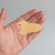 Unfinished Rocket Ship Wood Cutout - Unfinished Baltic Birch Craft Shape