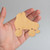 Unfinished Roller Skate 1 Wood Cutout - Unfinished Baltic Birch Craft Shape