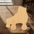 Unfinished Roller Skates Wood Cutout - Unfinished Baltic Birch Craft Shape