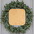 Unfinished Rounded Square Wood Cutout for Door Hangers, Seasonal Decor and Paint Parties, Baltic Birch Craft Blank