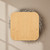 Unfinished Rounded Square Wood Cutout - Unfinished Baltic Birch Craft Shape