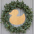 Unfinished Rubber Duck Wood Cutout for Door Hangers, Seasonal Decor and Paint Parties, Baltic Birch Craft Blank