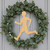 Unfinished Runner Wood Cutout - Unfinished Baltic Birch Craft Shape