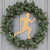 Unfinished Running Man Wood Cutout - Unfinished Baltic Birch Craft Shape