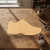 Unfinished Running Shoe Wood Cutout - Unfinished Baltic Birch Craft Shape