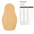 Unfinished Russian Doll Wood Cutout for Door Hangers, Seasonal Decor and Paint Parties, Baltic Birch Craft Blank