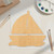 Unfinished Sailboat1Outline Wood Cutout - Unfinished Baltic Birch Craft Shape
