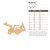 Backhoe Wood Cutout for Crafts, Unfinished Baltic Birch Craft Shape, DIY Wood Blank
