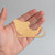 Unfinished Santa Claus Sleigh Wood Cutout - Unfinished Baltic Birch Craft Shape