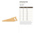 Unfinished Saw Wood Cutout - Unfinished Baltic Birch Craft Shape