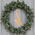 Unfinished Saxaphone Wood Cutout for Door Hangers, Seasonal Decor and Paint Parties, Baltic Birch Craft Blank
