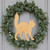 Unfinished Scary Cat Wood Cutout - Unfinished Baltic Birch Craft Shape