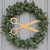 Unfinished Scissors Wood Cutout - Unfinished Baltic Birch Craft Shape