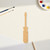 Unfinished Screwdriver Wood Cutout - Unfinished Baltic Birch Craft Shape