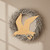Unfinished Sea Gull 1 Wood Cutout - Unfinished Baltic Birch Craft Shape