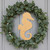 Unfinished Sea Horse 1 Wood Cutout - Unfinished Baltic Birch Craft Shape