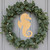 Unfinished Sea Horse 2 Wood Cutout for Door Hangers, Seasonal Decor and Paint Parties, Baltic Birch Craft Blank