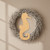 Unfinished Sea Horse 3 Wood Cutout - Unfinished Baltic Birch Craft Shape