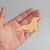 Unfinished Sea Lion Wood Cutout - Unfinished Baltic Birch Craft Shape