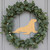 Unfinished Sea Lion Wood Cutout - Unfinished Baltic Birch Craft Shape