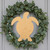 Unfinished Sea Turtle Wood Cutout - Unfinished Baltic Birch Craft Shape