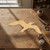 Unfinished Seagull Wood Cutout - Unfinished Baltic Birch Craft Shape