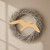 Unfinished Seagull Wood Cutout - Unfinished Baltic Birch Craft Shape