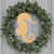Unfinished Seahorse Wood Cutout - Unfinished Baltic Birch Craft Shape